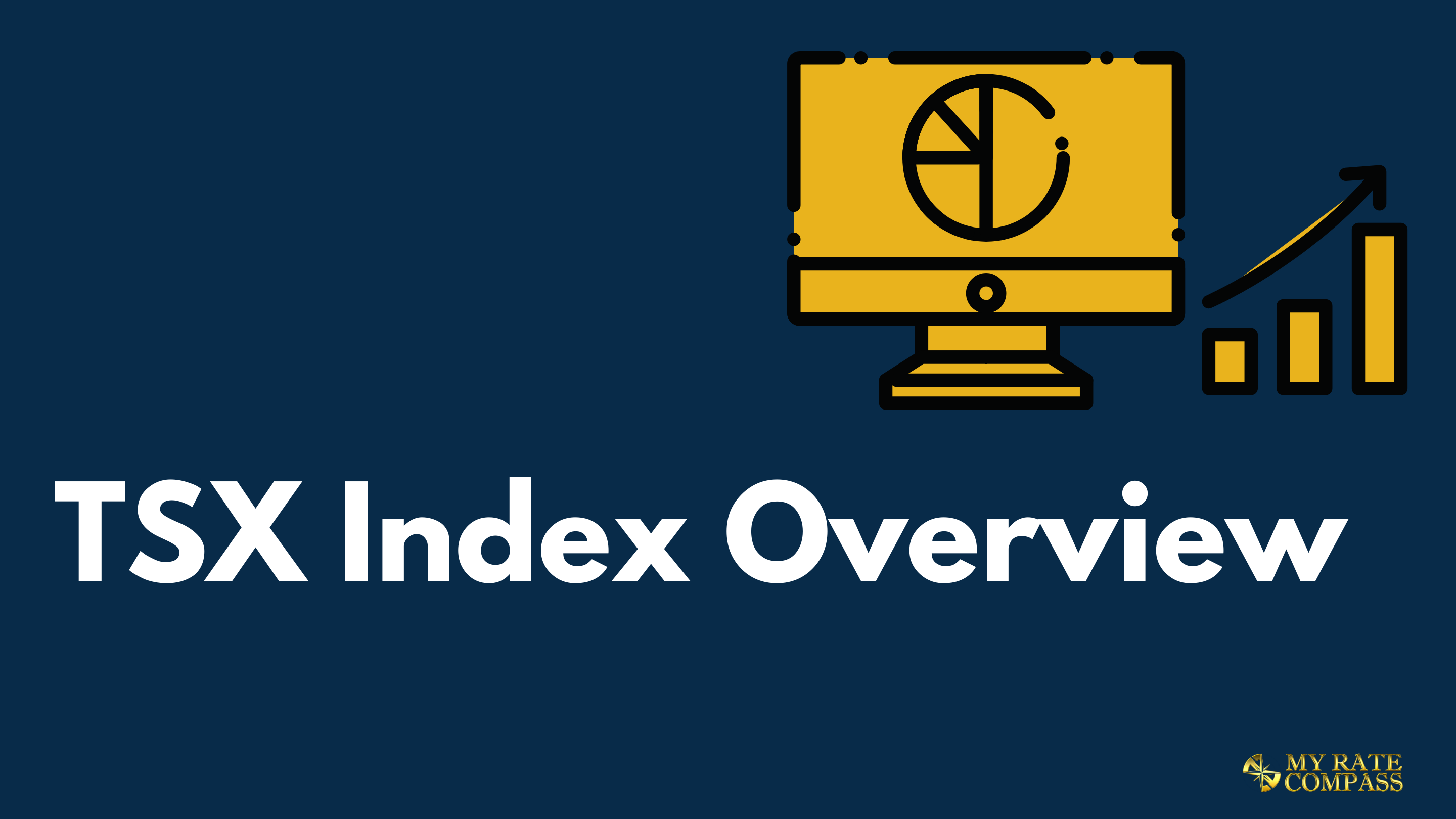 TSX Index Overview
